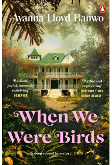 When We Were Birds - Humanitas