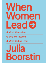 When Women Lead - Humanitas