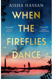 When the Fireflies Dance - Humanitas