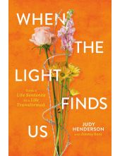 When the Light Finds Us - Humanitas