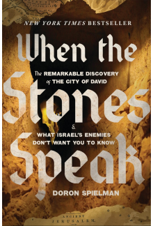 When the Stones Speak - Humanitas