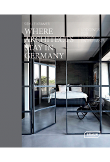 Where Architects Stay inGermany - Humanitas