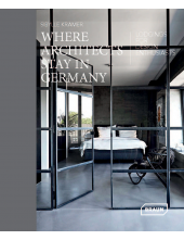 Where Architects Stay inGermany - Humanitas