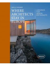 Where Architects Stay inEurope - Humanitas