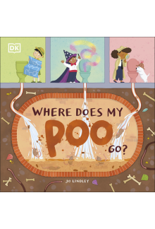 Where Does My Poo Go? - Humanitas