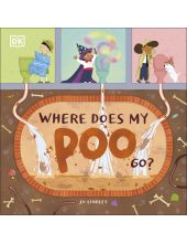 Where Does My Poo Go? - Humanitas