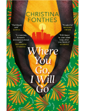 Where You Go, I Will Go - Humanitas