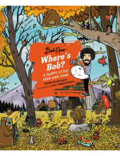 Where's Bob? - Humanitas