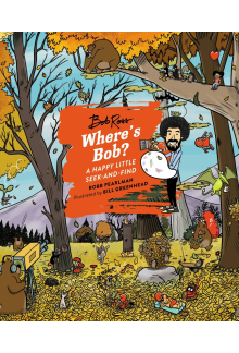 Where's Bob? - Humanitas