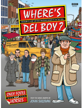 Where's Del Boy? - Humanitas