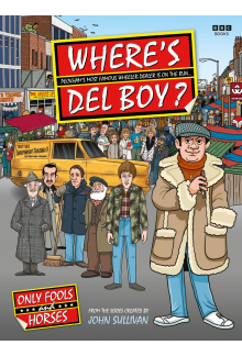 Where's Del Boy? - Humanitas