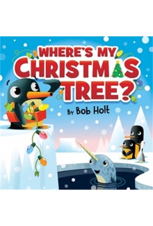 Where's My Christmas Tree? - Humanitas