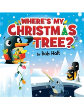 Where's My Christmas Tree? - Humanitas