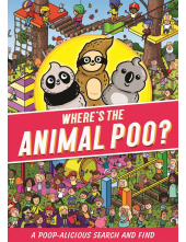 Where's the Animal Poo? A Search and Find - Humanitas