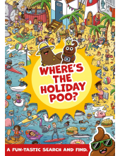 Where's the Holiday Poo? - Humanitas