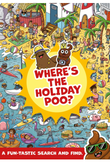 Where's the Holiday Poo? - Humanitas