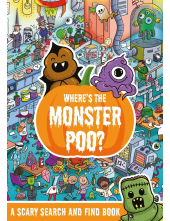 Where's the Monster Poo? - Humanitas