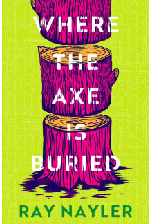 Where the Axe is Buried - Humanitas