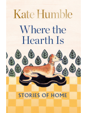 Where the Hearth Is: Stories of home - Humanitas