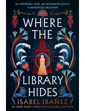 Where the Library Hides - Humanitas