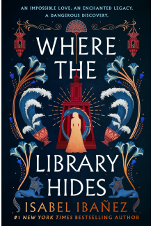 Where the Library Hides - Humanitas