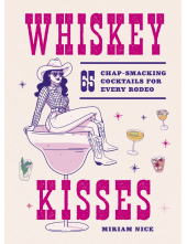 Whiskey Kisses - Humanitas
