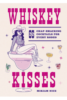 Whiskey Kisses - Humanitas