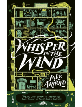 Whisper in the Wind - Humanitas