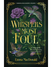 Whispers Most Foul - Humanitas