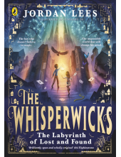 Whisperwicks: The Labyrinth of Lost and Found - Humanitas