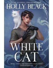 White Cat - Humanitas