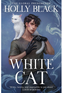 White Cat - Humanitas
