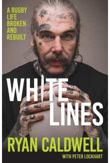 White Lines - Humanitas