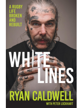 White Lines - Humanitas