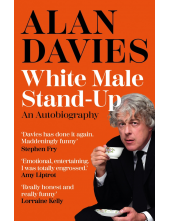 White Male Stand-Up - Humanitas