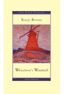 Whitehorn's Windmill - Humanitas