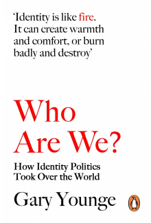 Who Are We? - Humanitas