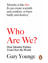 Who Are We? - Humanitas