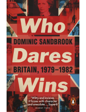 Who Dares Wins - Humanitas