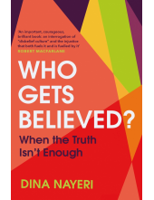 Who Gets Believed? - Humanitas