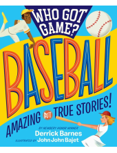 Who Got Game?: Baseball - Humanitas