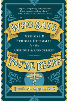 Who Says You're Dead? - Humanitas