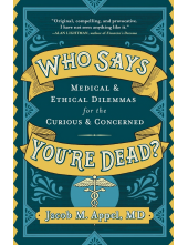 Who Says You're Dead? - Humanitas
