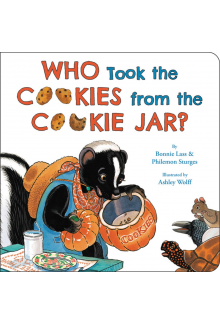 Who Took the Cookies from the Cookie Jar? - Humanitas