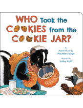 Who Took the Cookies from the Cookie Jar? - Humanitas