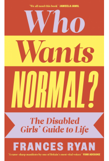 Who Wants Normal? - Humanitas
