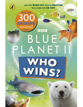 Who Wins? Blue Planet II - Humanitas