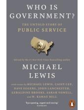 Who is Government? - Humanitas