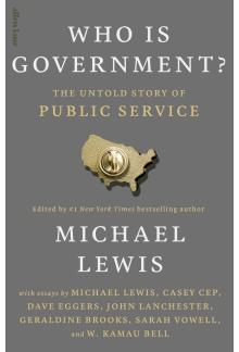 Who is Government? - Humanitas