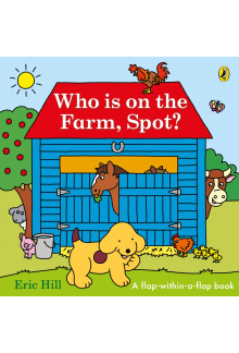 Who is on the Farm, Spot? - Humanitas